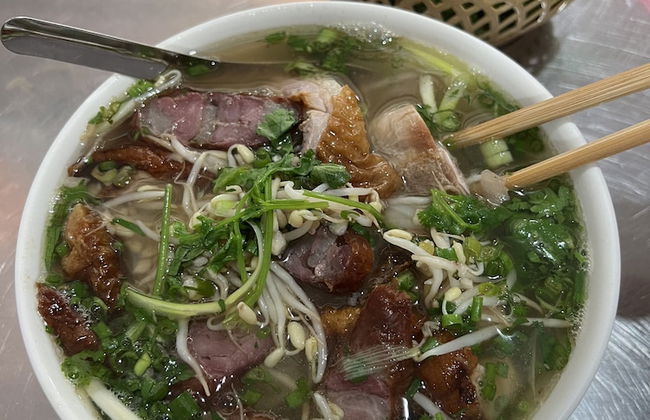 Thang Hen Lake - Tourist Village - Photo 75