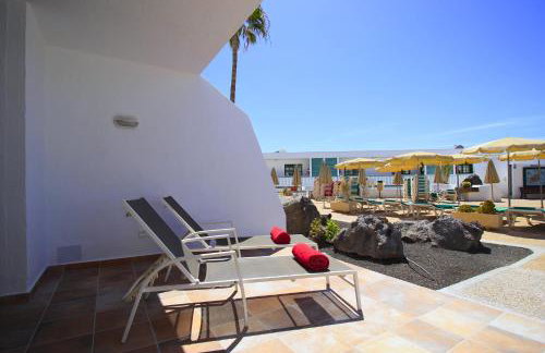Apartments La Peñita Lanzarote - Foto 8