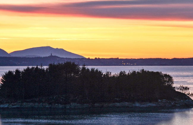 Holiday Home in Tornes I Romsdal - Foto 62