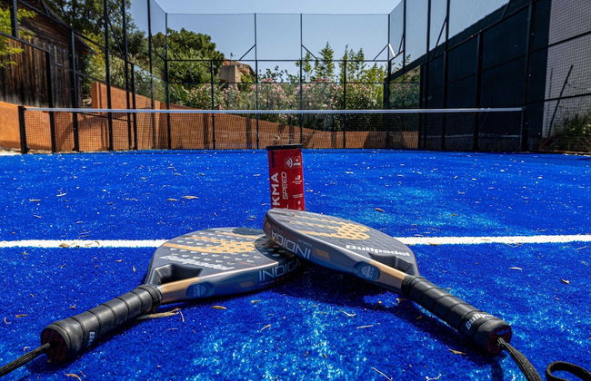 Splendid Flat in Provencal Villa 1br/3p - Photo 12