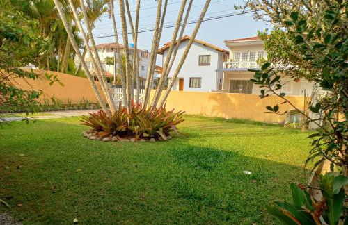 Casa a 50m praia da Pinheira configuravel de 1 ate 8 pessoas - Foto 26