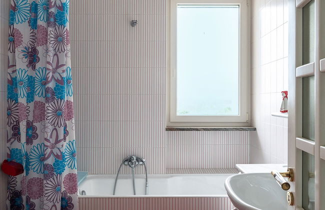 Casa Gentile con Giardino - Foto 26