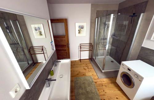 Ferienwohnung Fläming - Foto 16