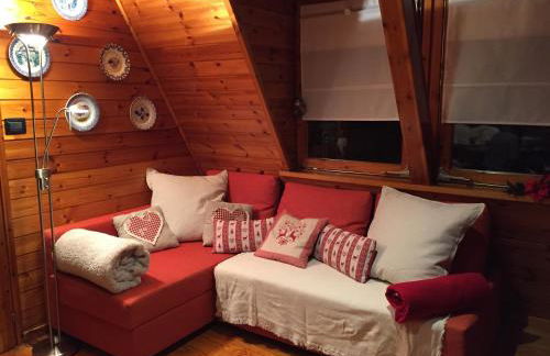 Chalet Alma - Foto 38