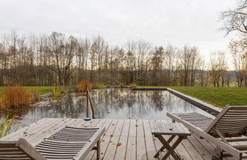 Villa Riedhof - Foto 35