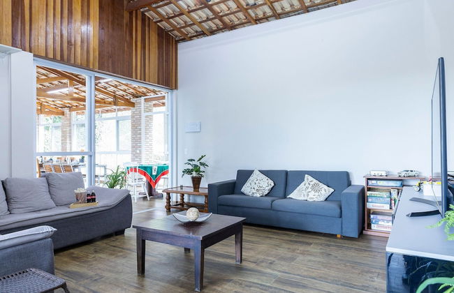 Chácara com Piscina a 40 min de SP - Photo 24