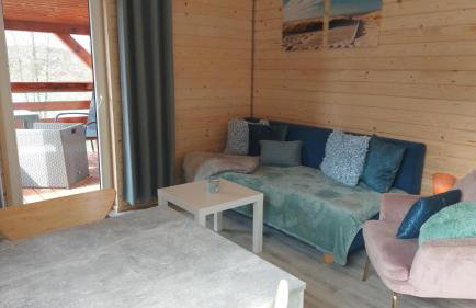 Domus Mare Tiny House 1 - Foto 17