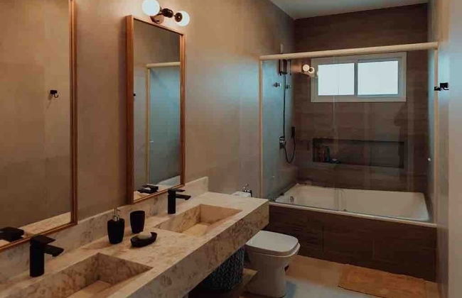 Casa Paraíso do Sol - Rancho Queimado - Foto 27