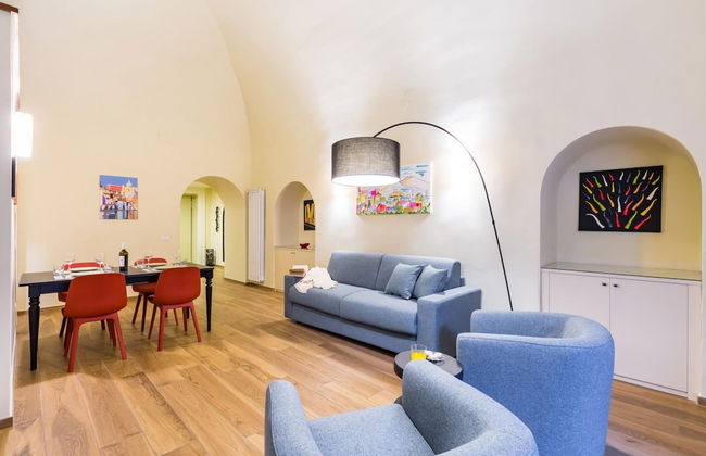 Apartment in the Heart of Nightlife by Wonderful Italy - Photo 27