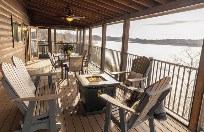 Waters Edge - Foto 40