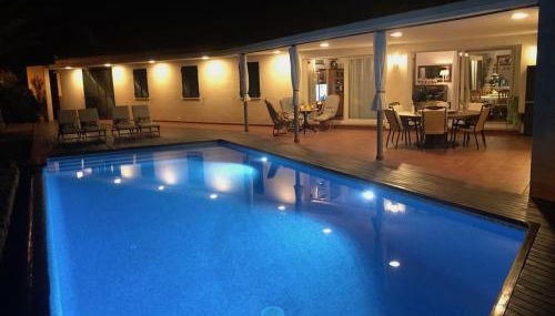 Villa Victoria - Foto 3