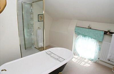 Wee Bridge Farm Cottage - Photo 8