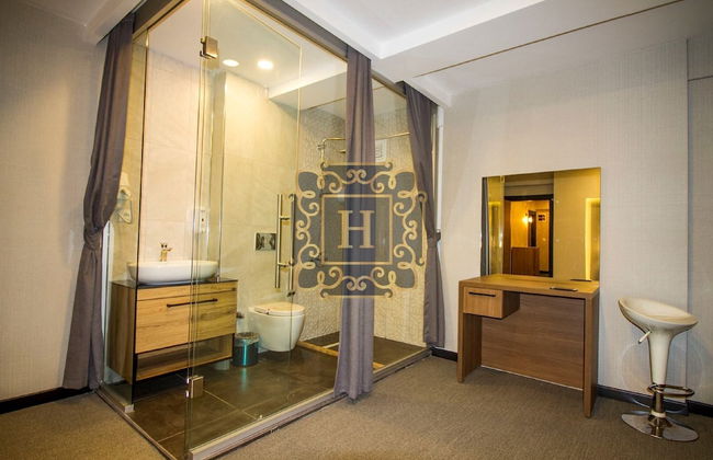 Hit Suites - Photo 21