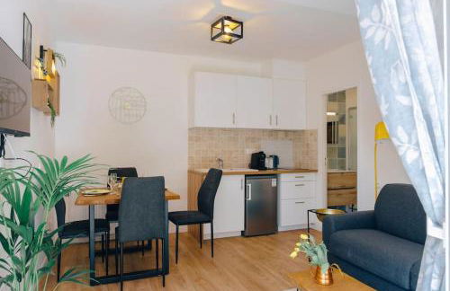 Appartement de charme côté Bordeaux - Foto 23