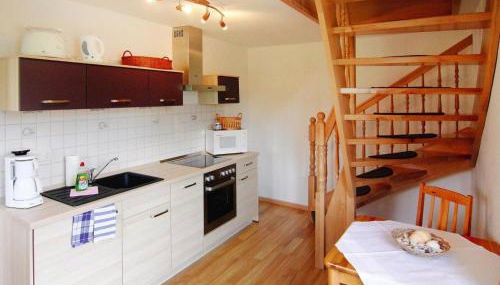 Ferienwohnung, Wieck am Darss - Foto 5