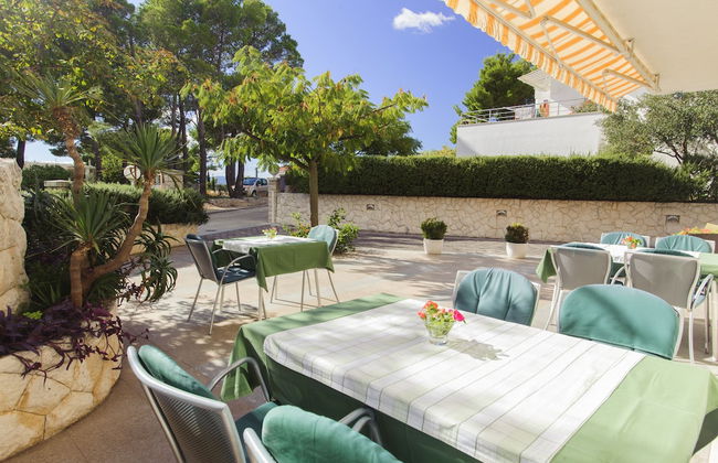 Pansion Mlikota - Apartment Lavanda - Photo 14