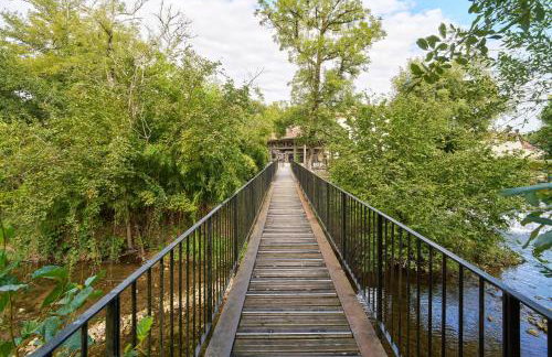 Maison de Ferme - Foto 27