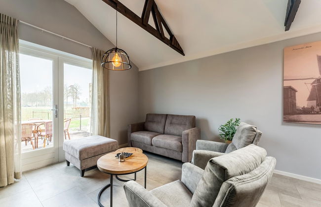 Charming House With Garden in Rural Area Hellendoorn - Foto 28