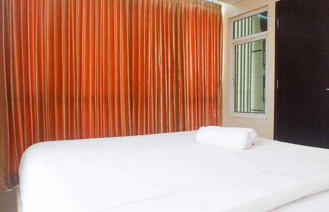 Best View & Strategic 2BR Apartment at Tamansari Papilio - Photo 13