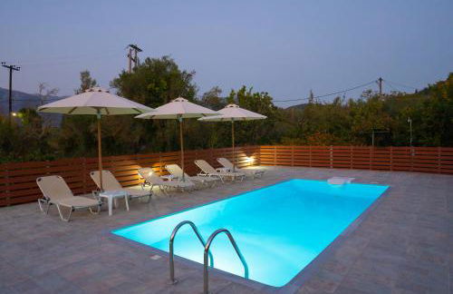 Villa Agrilida - Foto 4