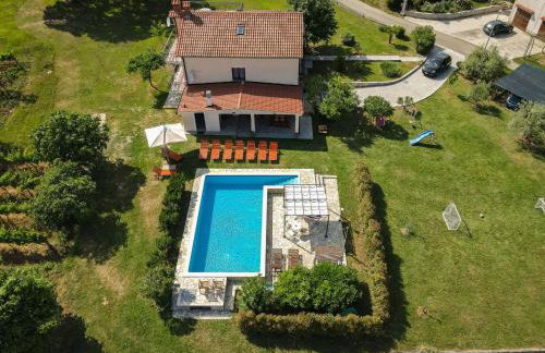 Holiday Home Villa Emanuela by Interhome - Foto 116