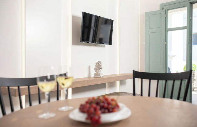 Katerina Villas 11 12 13 & 3PriveJacuzzi - Foto 50