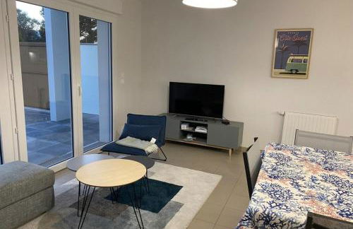 Residenz 350 Meter vom Hauptstrand von Lena entfernt - Foto 5