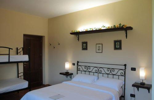 Agriturismo C'era Una Volta - Foto 20