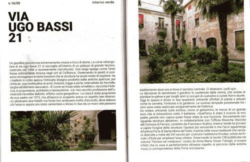 Il giardino segreto - Foto 31