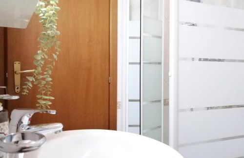 HoliHome_Colombo - Open Space, 100m dal mare! - Foto 13