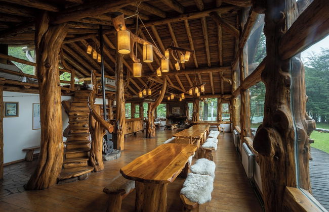 Laguna Condor - Refugio de Montaña - Foto 14