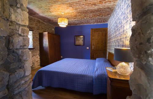 Charming & Authentic Stone House La Brugna - Photo 36