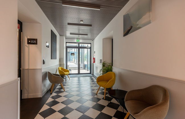 Studio Targowa 5 by Renters - Foto 32