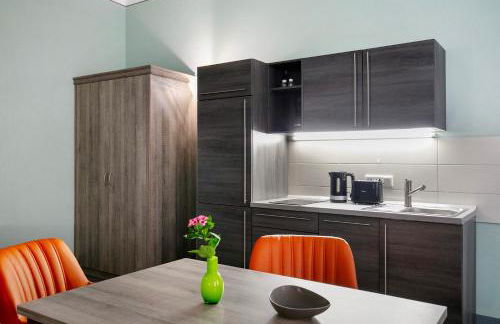 Luckau Appartements 1695 - Foto 38