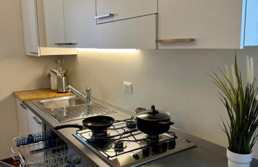 Vicenza Charm Apartment - Foto 9