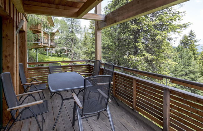 #9 mit IR-Sauna & Sprudelwanne Innen - Foto 22