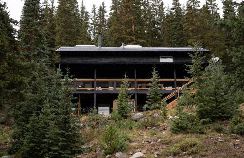 Mountain View Family Cabin, Pet Friendly and Hot Tub - Foto 21