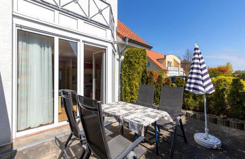 Ferienwohnung Lust auf Urlaub Kühlungsborn West strandnah Terrasse Parkplatz - Foto 20