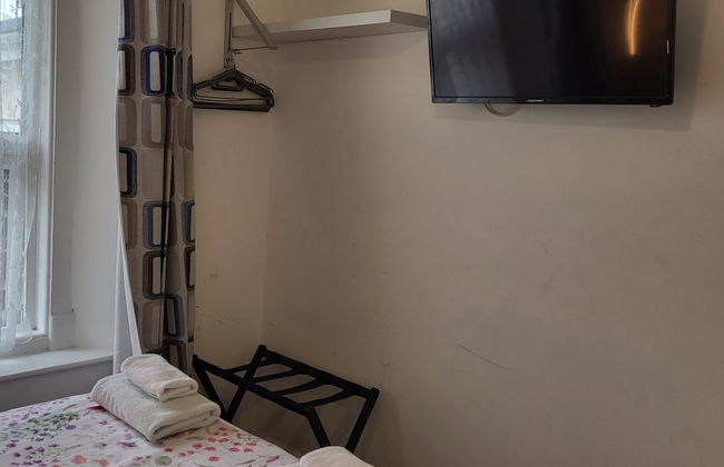 Holly Lodge - Foto 23