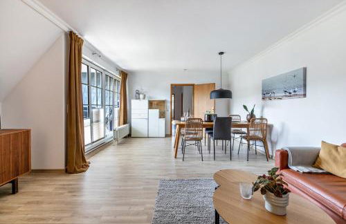 Ferienwohnung Meeressand - Foto 8