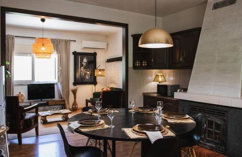 Chitaka's Organic Farmhouse in Ribatejo - Photo 26