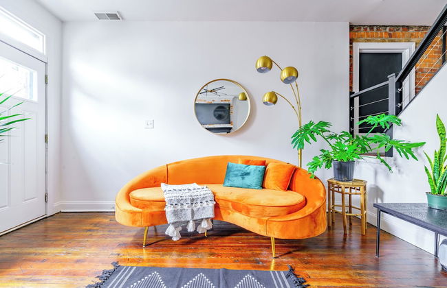 The Urbn Jungle - Photo 58