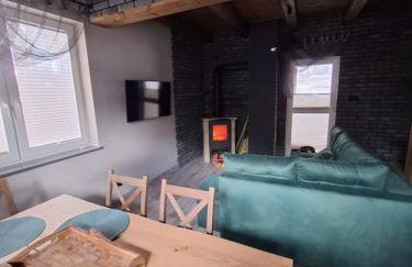 Domek nad zalewem Siemianówka m Nowa Łuka - Foto 16