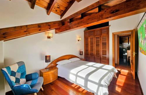 Villa Freya – Jardín y descanso cerca de la playa - Foto 28