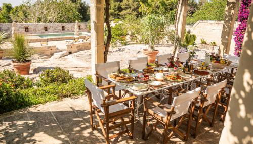 Masseria Torre Ruggeri - Foto 2