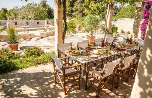 Masseria Torre Ruggeri - Foto 2