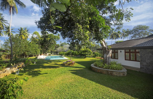 Anodawa Boutique Villa - Foto 44