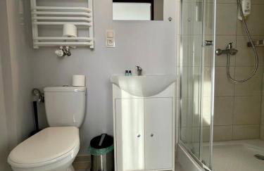 Willa Hańcza 1 - Foto 38