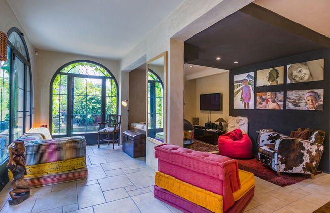 Villa Vittoria - Foto 4