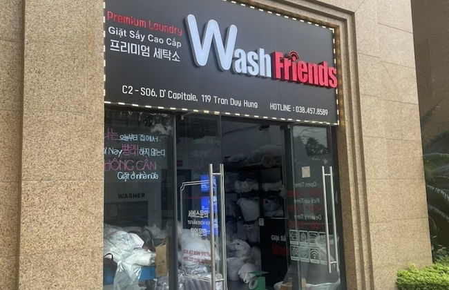 Vinhomes Dcapital Managed by Anstay Residence - Foto 27